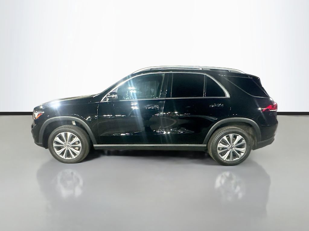 Used 2023 Mercedes-Benz GLE 350 4MATIC image 4