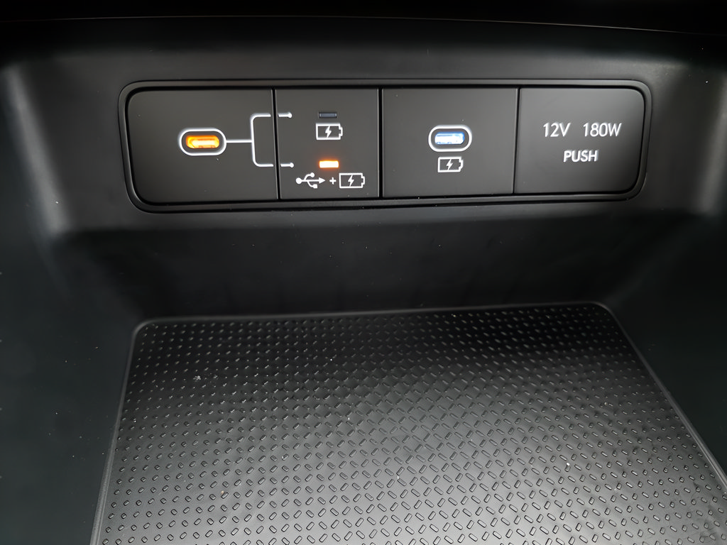 New 2026 Hyundai Tucson SEL AWD/4WD image 21