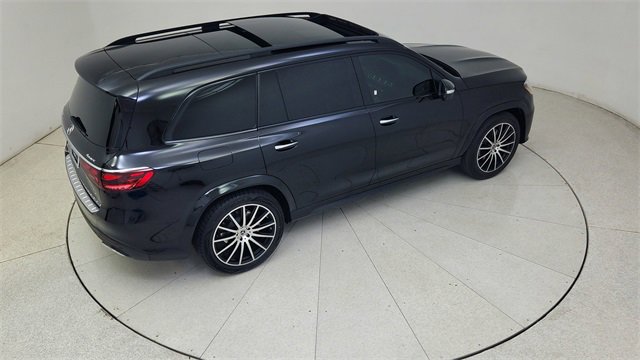 Used 2025 Mercedes-Benz GLS 450 4MATIC image 89