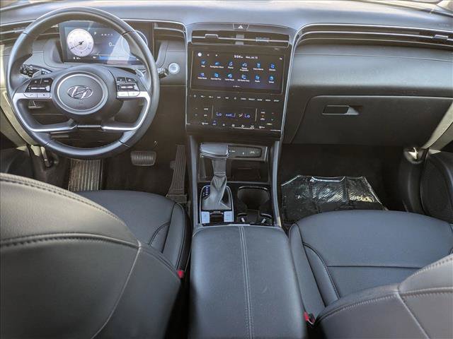 Used 2024 Hyundai Santa Cruz XRT AWD/4WD image 18