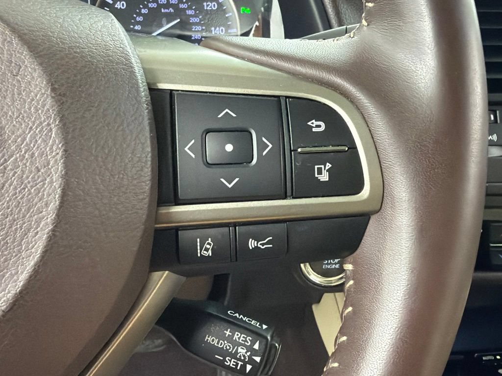 Used 2019 Lexus RX 350 FWD w/ Navigation Package image 29