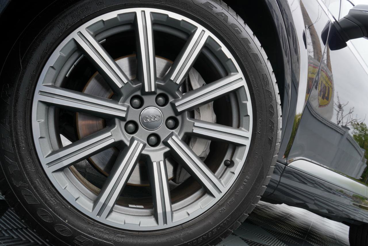 Used 2018 Audi Q7 3.0T Premium Plus AWD/4WD image 85