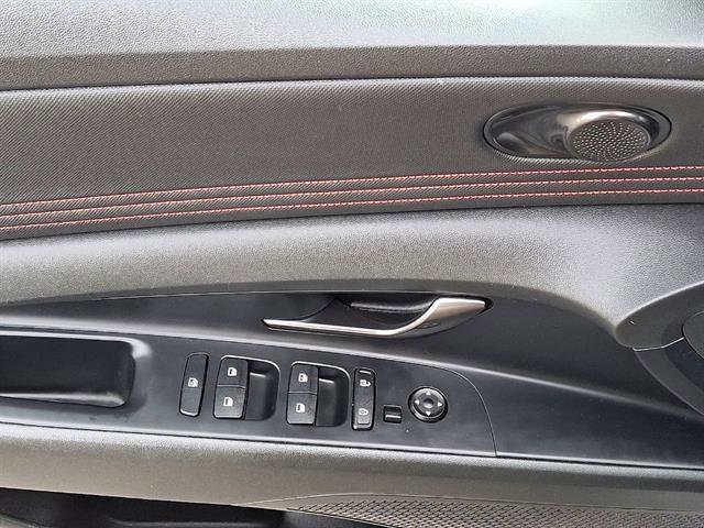 Certified 2023 Hyundai Elantra N Line w/ Cargo Package image 31
