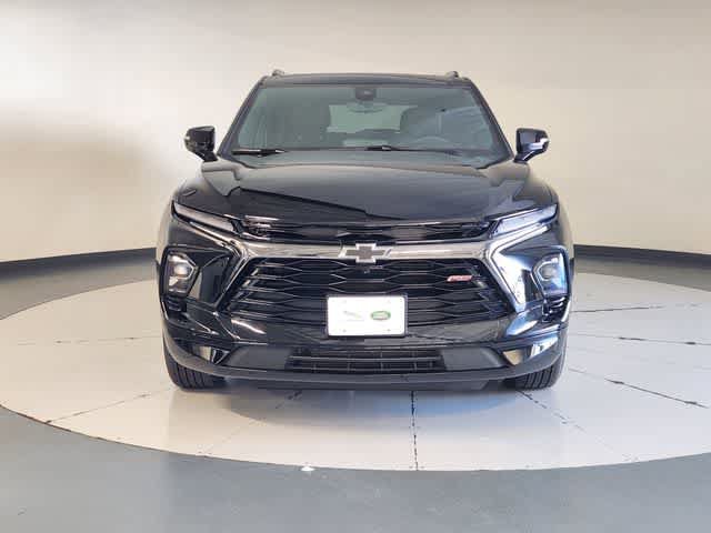 Used 2026 Chevrolet Blazer RS w/ Driver Confidence II Package FWD image 9