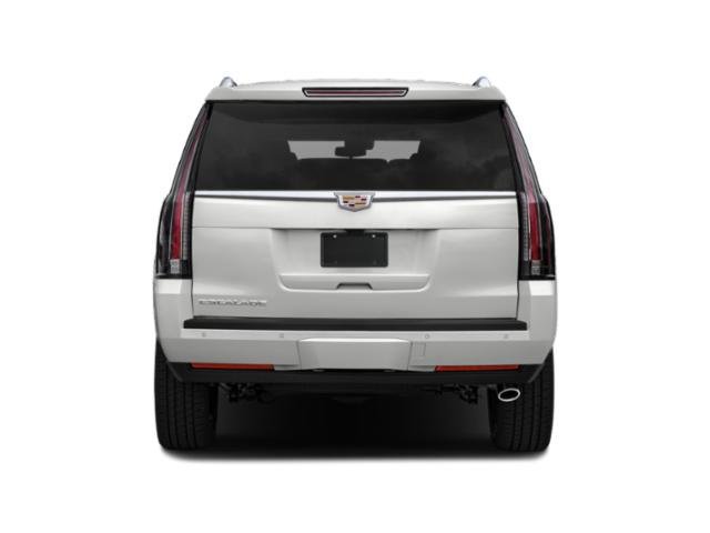 Used 2020 Cadillac Escalade Luxury image 8