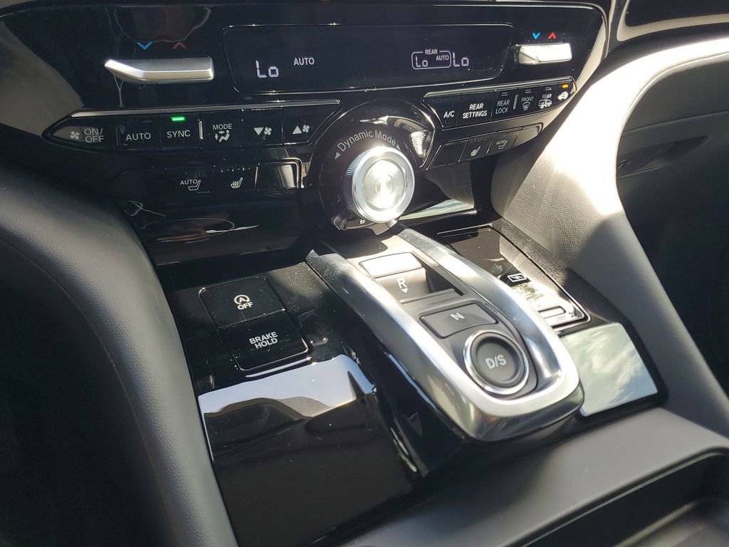 Used 2026 Acura MDX w/ Technology Package image 34