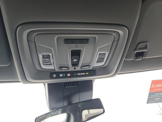 New 2026 Chevrolet Silverado 1500 RST w/ Safety Package image 21