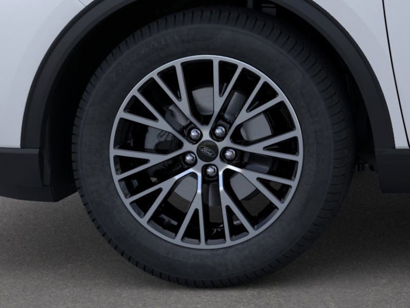 New 2026 Ford Escape SE FWD image 19