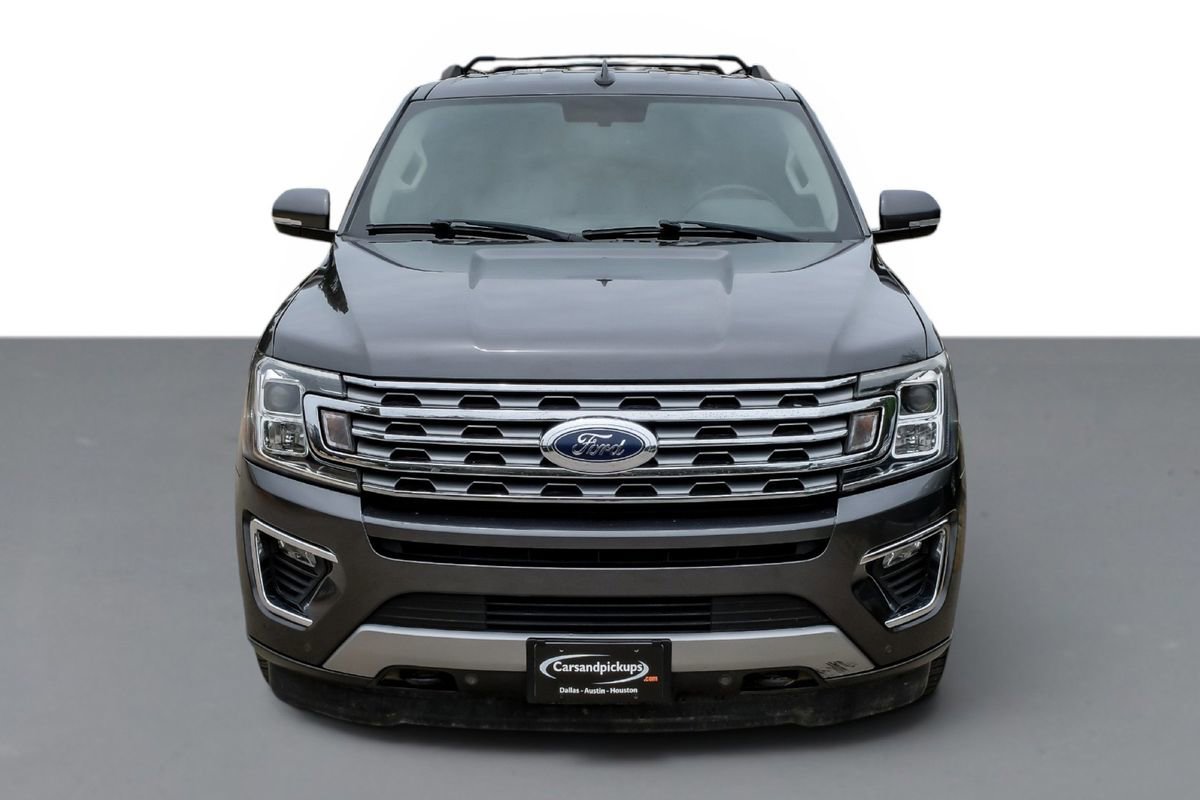 Used 2018 Ford Expedition Limited AWD/4WD image 50