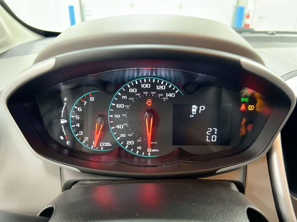 Used 2020 Chevrolet Sonic LT image 11