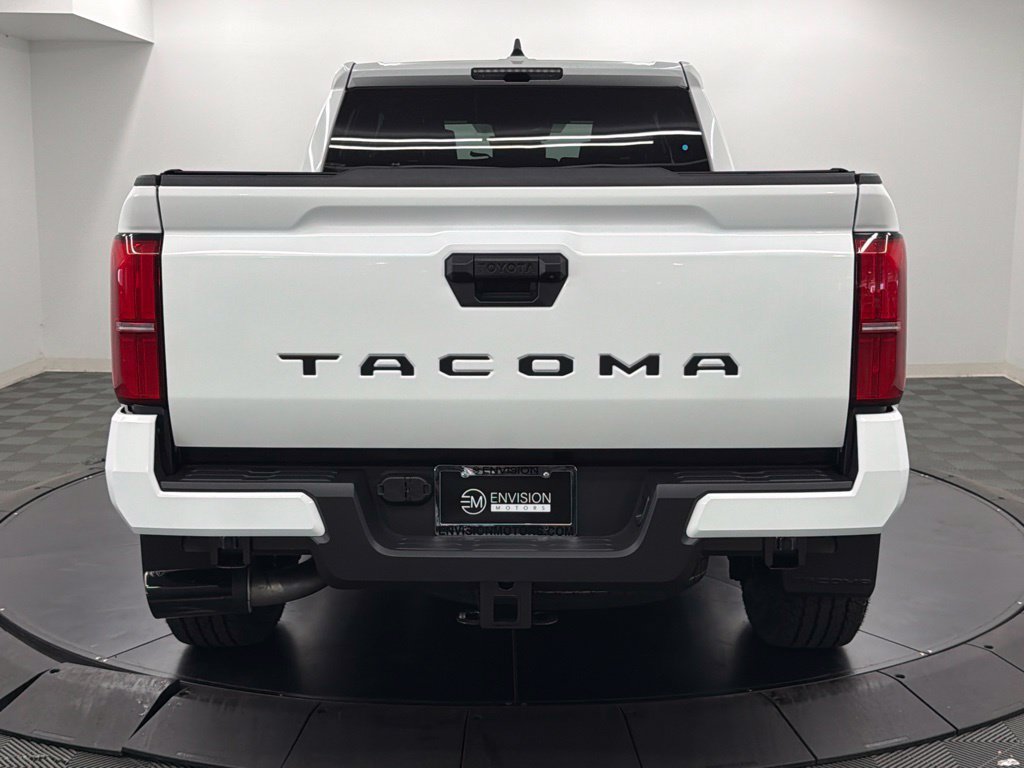 New 2026 Toyota Tacoma TRD Sport RWD image 10