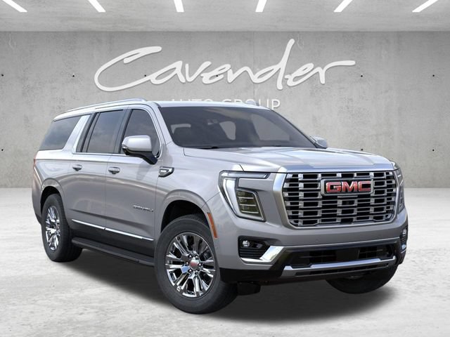 New 2026 GMC Yukon XL Denali w/ Advanced Technology Package RWD image 7