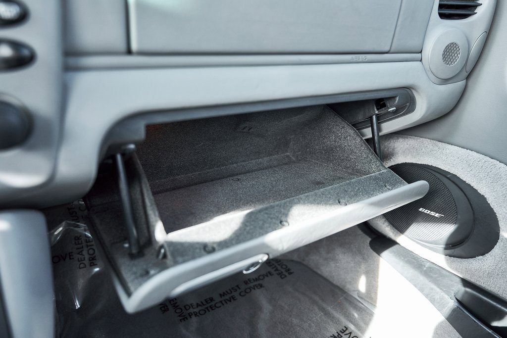 Used 2002 Porsche 911 Carrera image 67