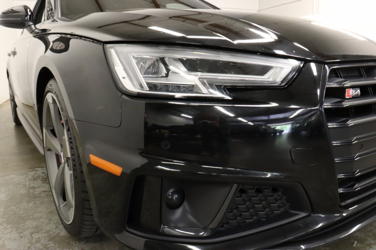 Used 2019 Audi S4 Prestige w/ Prestige Package AWD/4WD image 16