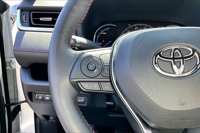 Used 2022 Toyota RAV4 XSE w/ Weather Package AWD/4WD image 11