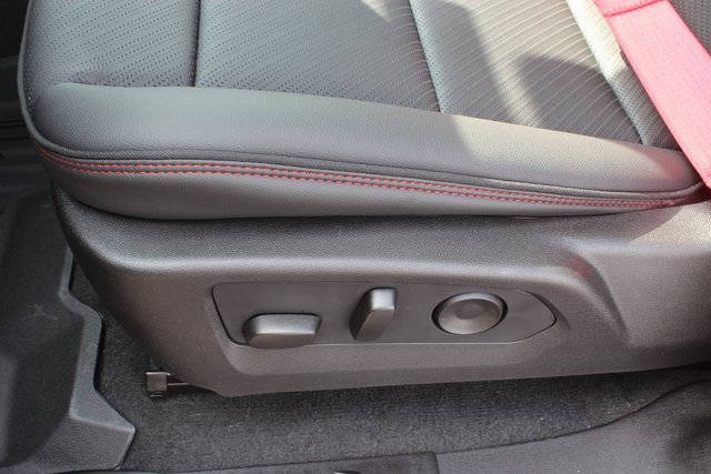 New 2026 GMC Canyon AT4X image 24