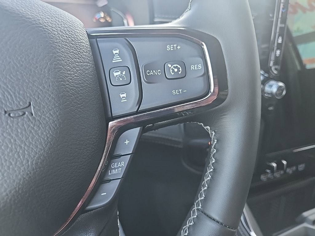 New 2026 RAM 2500 Limited image 59