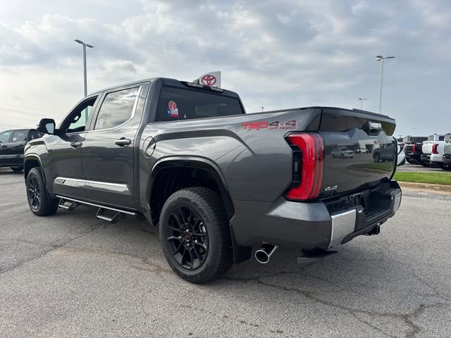 New 2026 Toyota Tundra 1794 Edition AWD/4WD image 4