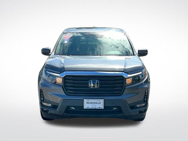 Used 2023 Honda Ridgeline RTL image 10