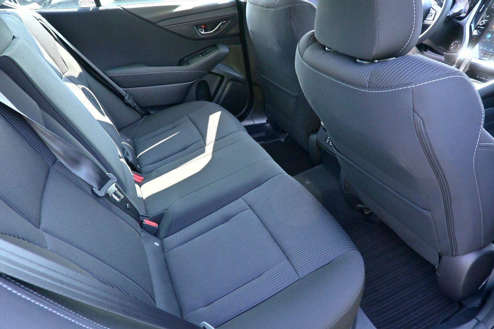 New 2025 Subaru Legacy Premium image 22