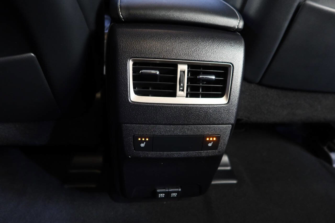Used 2021 Lexus RX 350 AWD w/ Luxury Package image 35