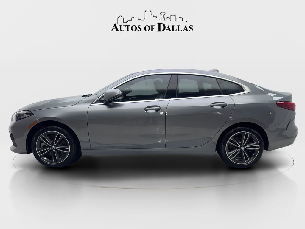 Used 2023 BMW 228i Gran Coupe w/ Convenience Package image 10