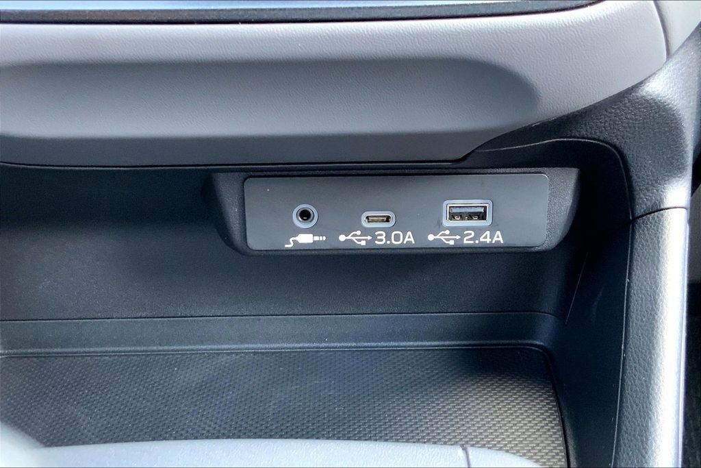 Certified 2026 Subaru Crosstrek 2.0i Premium image 14