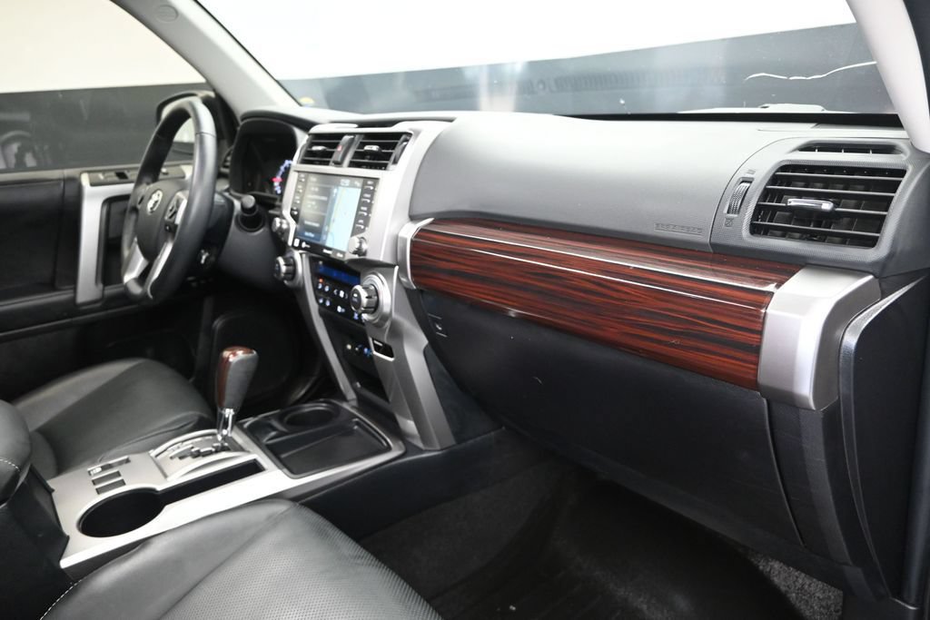 Used 2024 Toyota 4Runner Limited RWD image 24