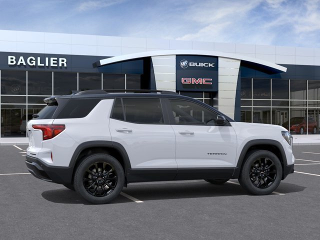 New 2027 GMC Terrain Elevation w/ Elevation Premium Package AWD/4WD image 5