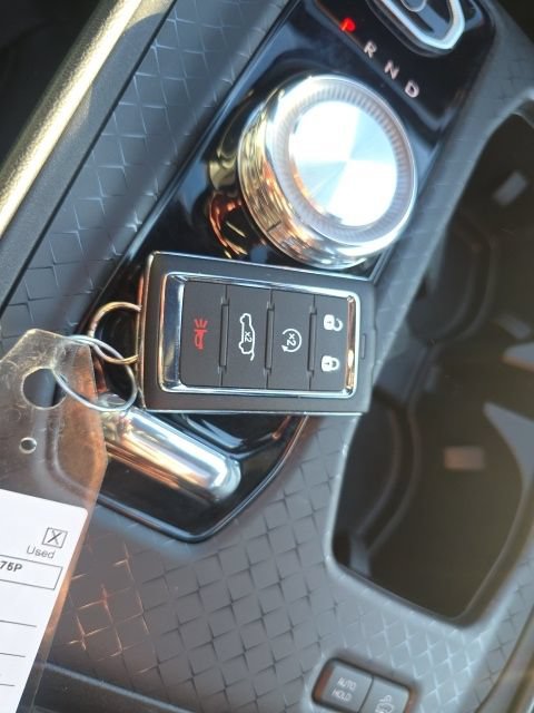 Used 2024 Jeep Wagoneer Launch Edition AWD/4WD image 34