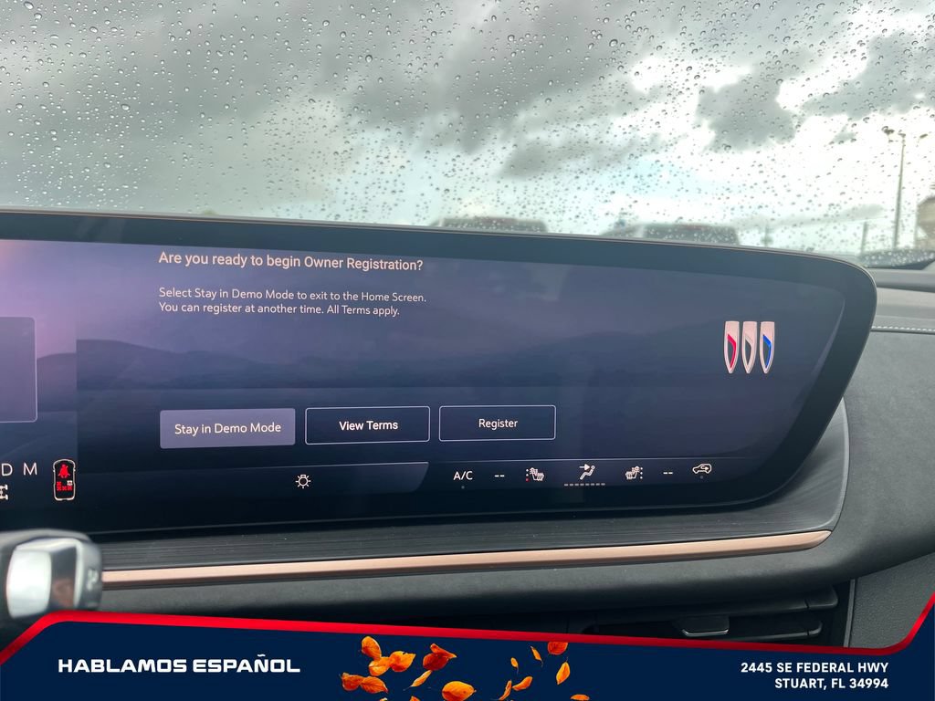 New 2026 Buick Envision Sport Touring AWD/4WD image 30