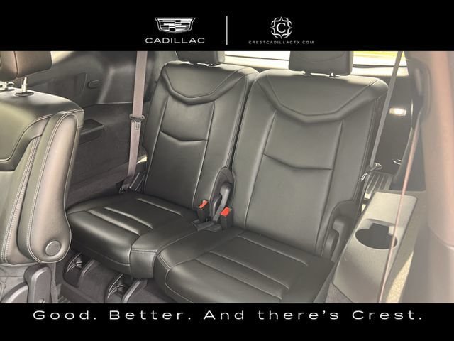 Used 2021 Cadillac XT6 Premium Luxury FWD image 32