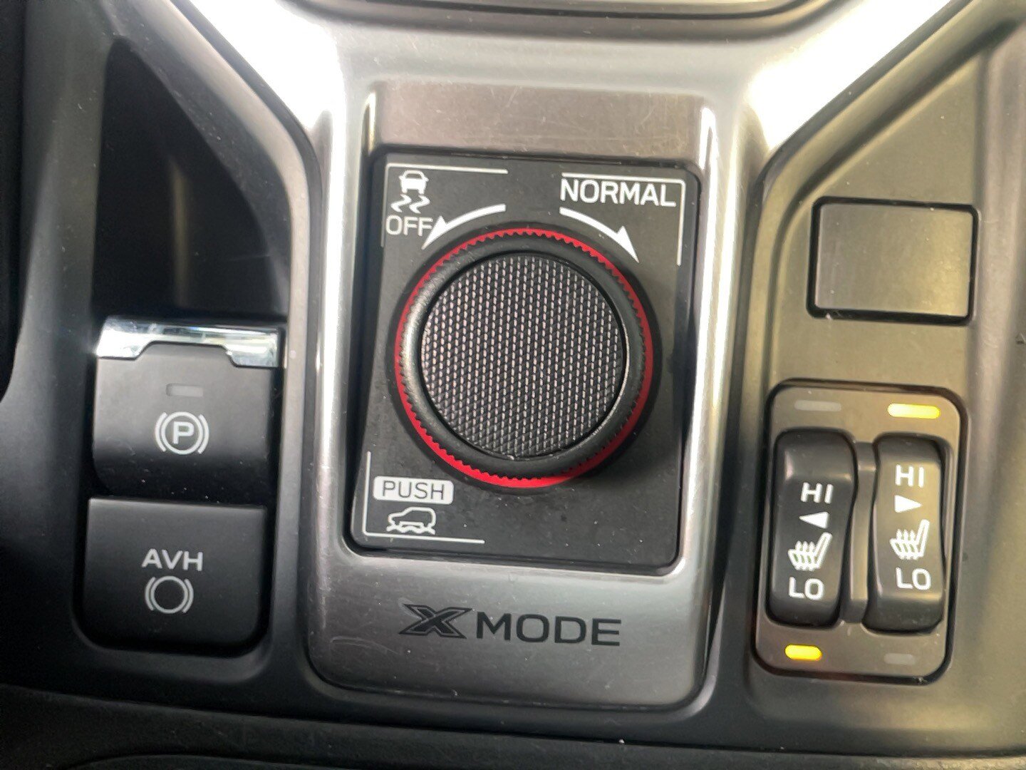 Used 2022 Subaru Forester Premium AWD/4WD image 10