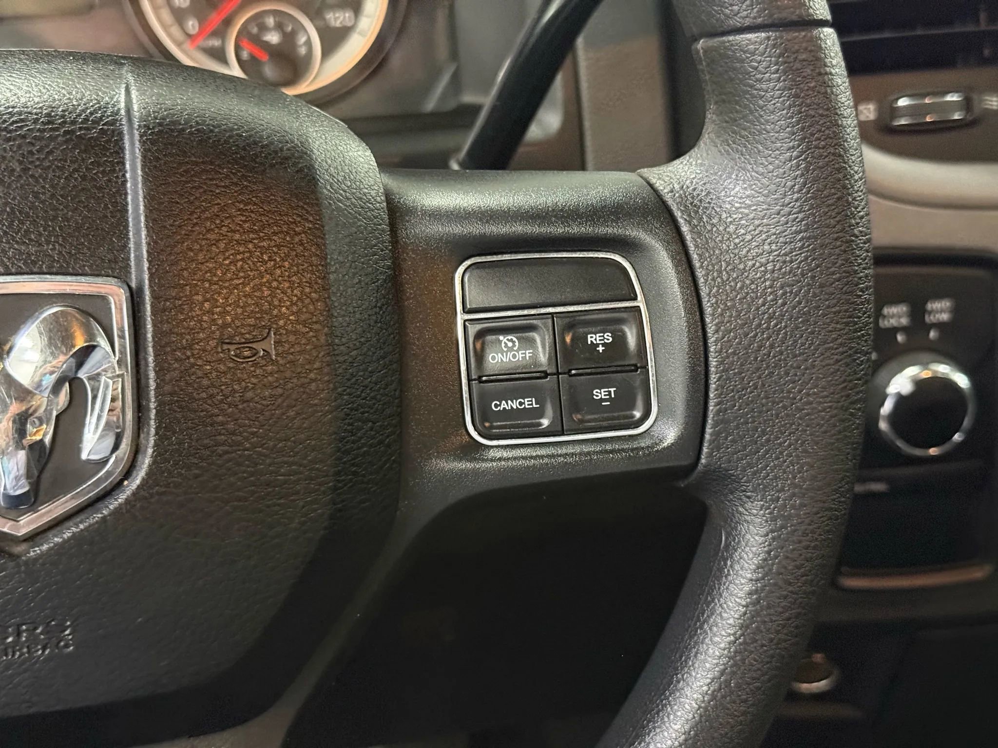 Used 2017 RAM 2500 Tradesman w/ Power Accessory Group image 22