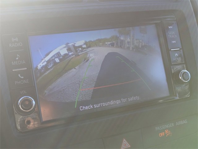 Used 2024 Mitsubishi Outlander Sport ES image 22