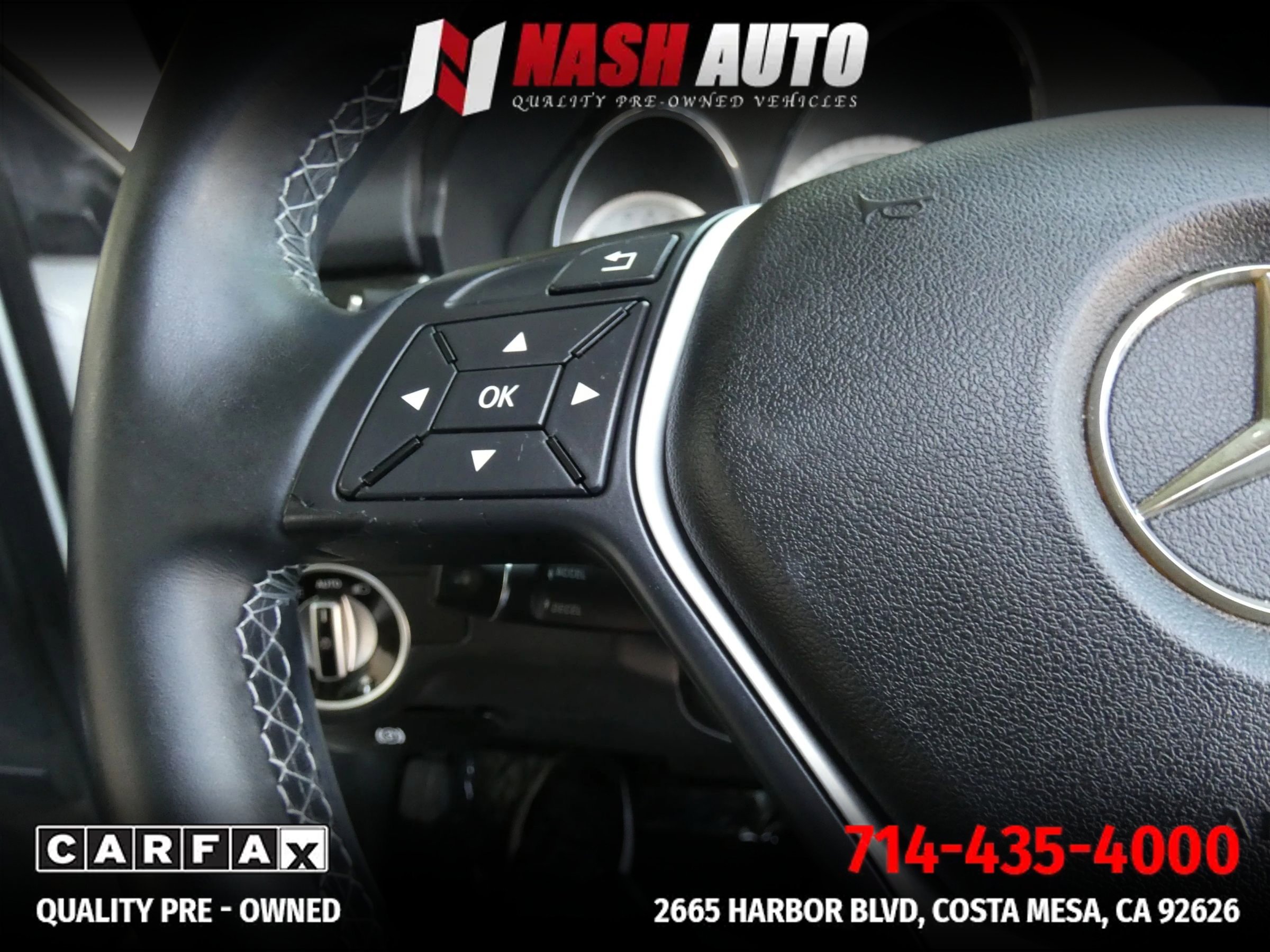 Used 2014 Mercedes-Benz GLK 350 2WD image 63