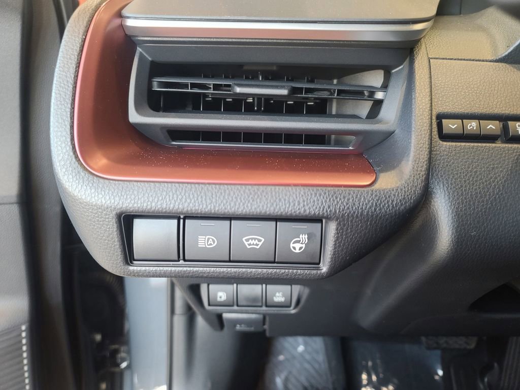 New 2026 Toyota Prius Plug-In Hybrid image 24