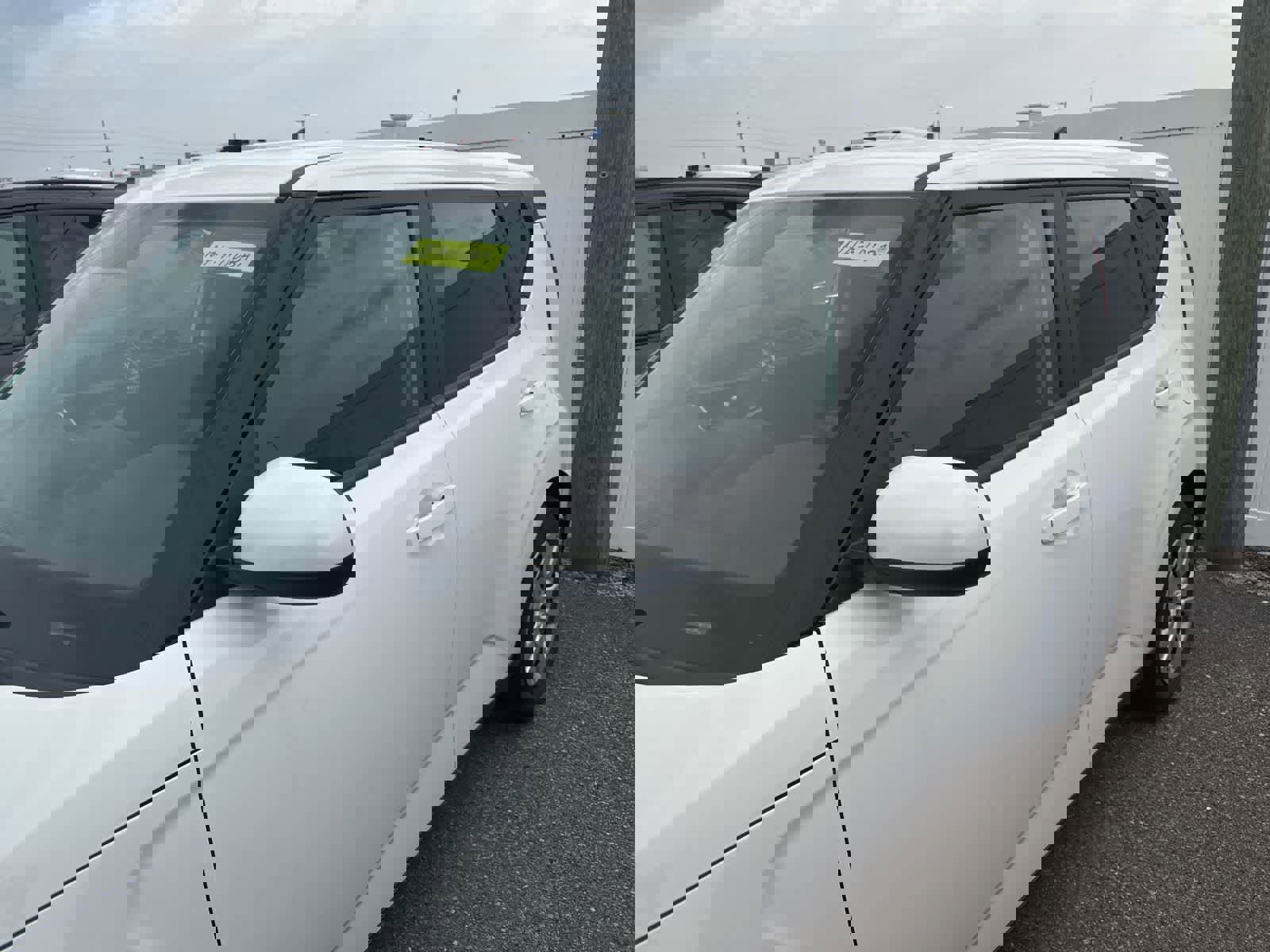 Used 2022 Kia Soul LX image 15