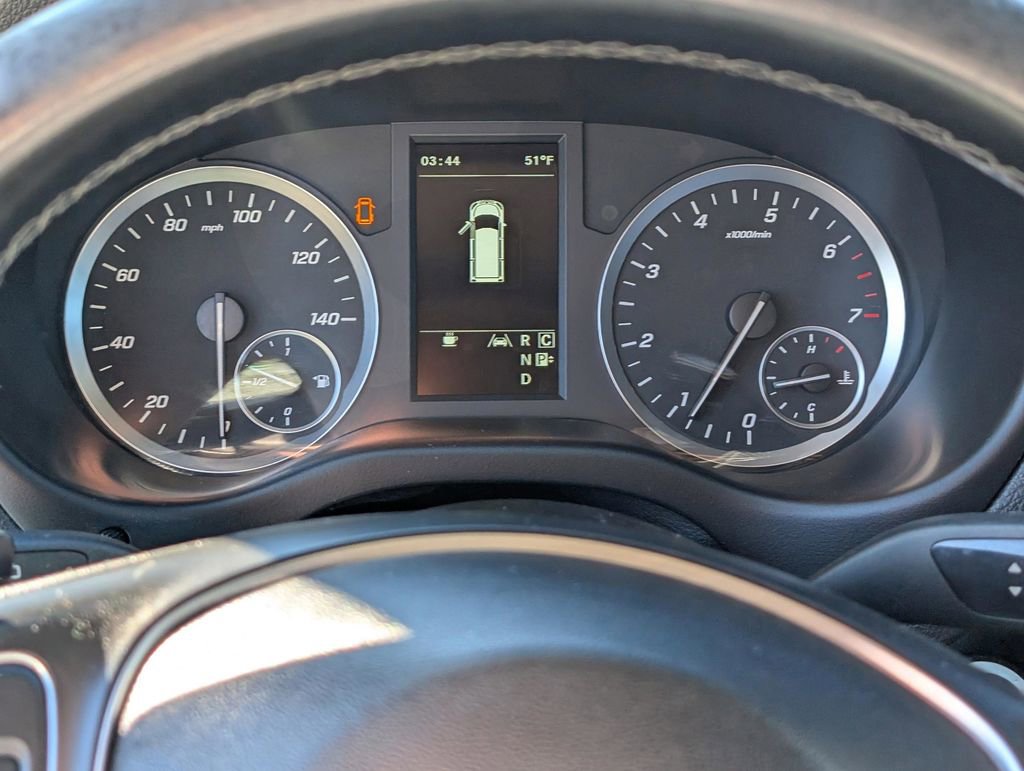 Used 2020 Mercedes-Benz Metris Passenger w/ Premium Safety Package image 22