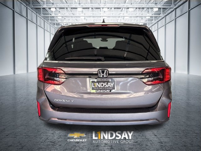 Used 2025 Honda Odyssey EX-L image 29