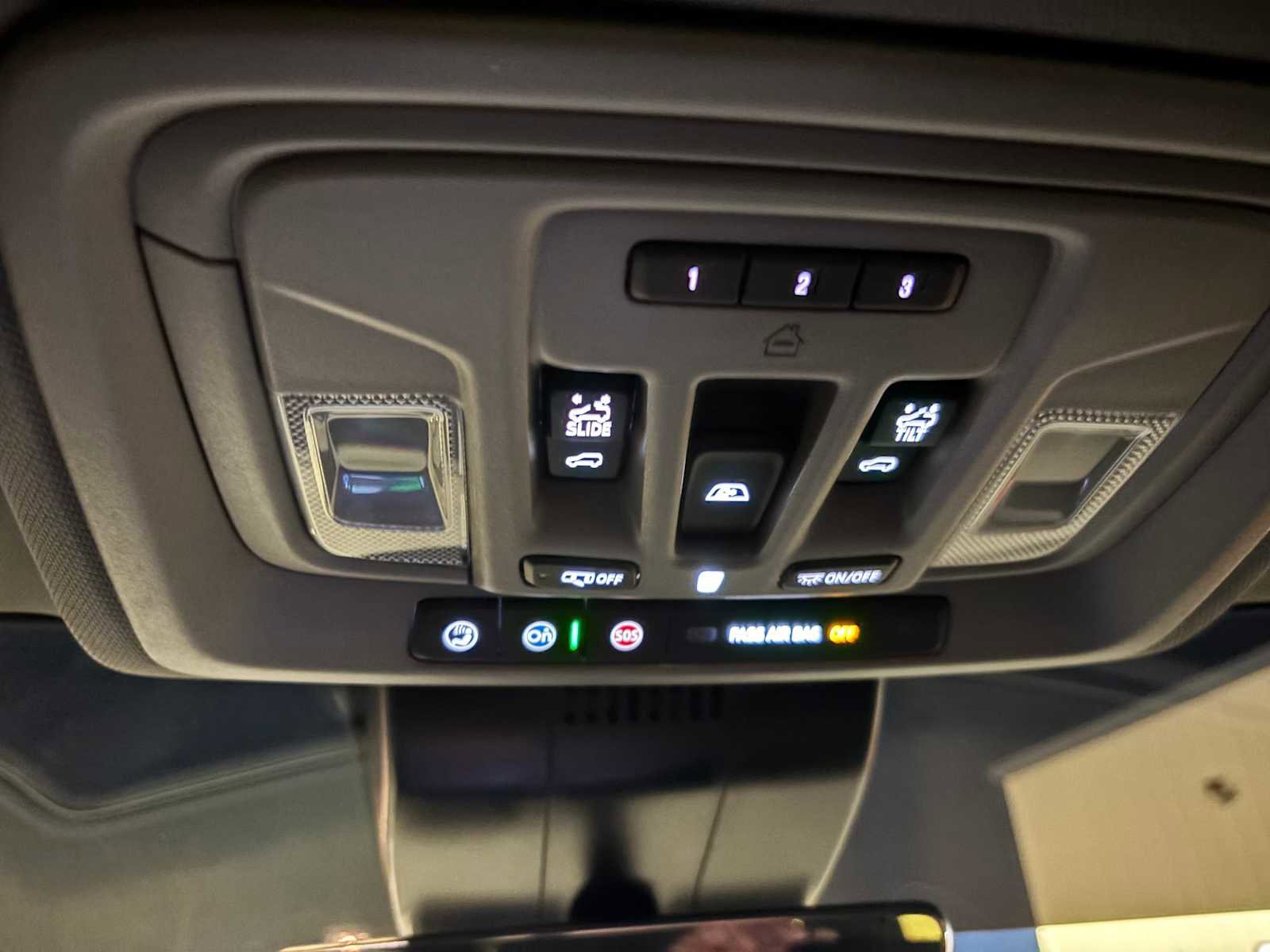 Used 2025 GMC Sierra 1500 Denali image 31