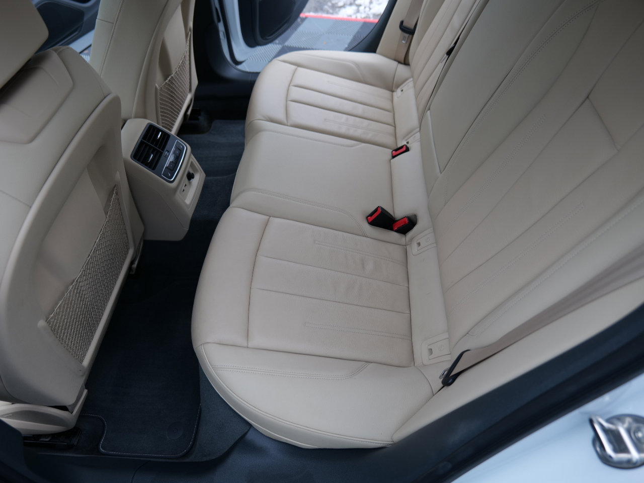 Used 2019 Audi A4 2.0T Premium Plus w/ Premium Plus Package image 47