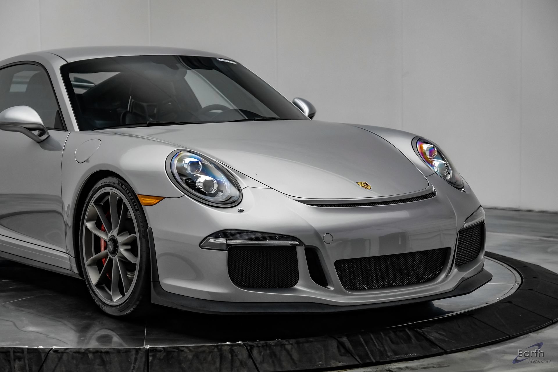 Used 2015 Porsche 911 GT3 RWD image 28