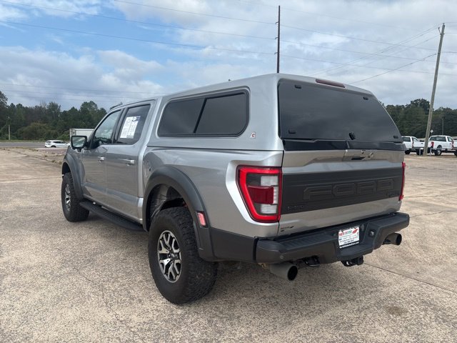Used 2023 Ford F150 Raptor image 6