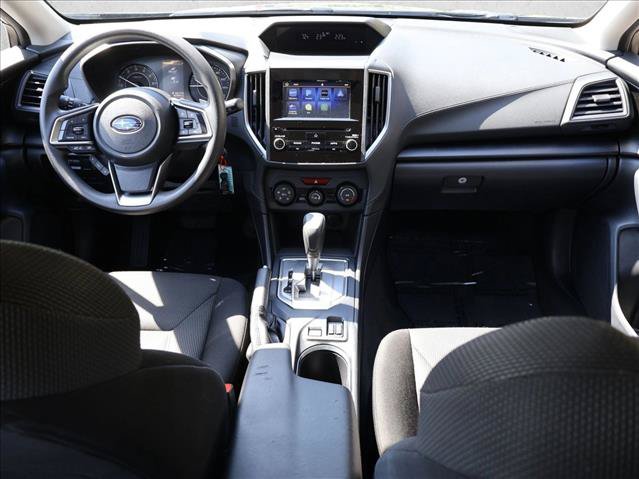 Used 2019 Subaru Impreza 2.0i Premium w/ Eyesight & BSD/Rcta & SRF AWD/4WD image 22