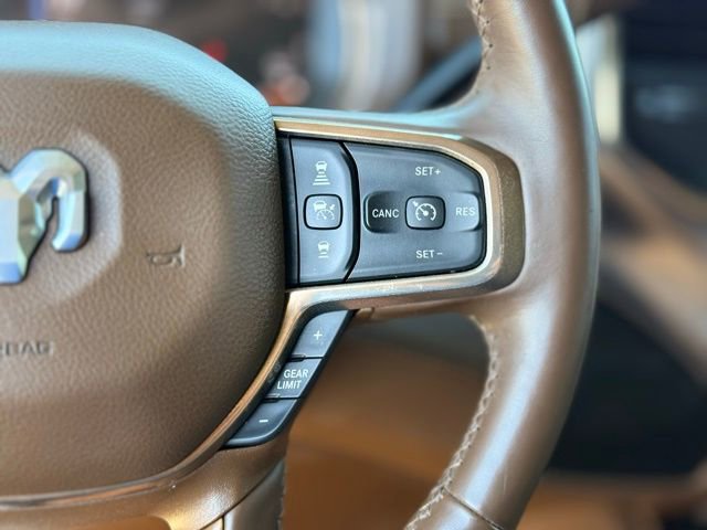 Used 2023 RAM 3500 Limited image 34