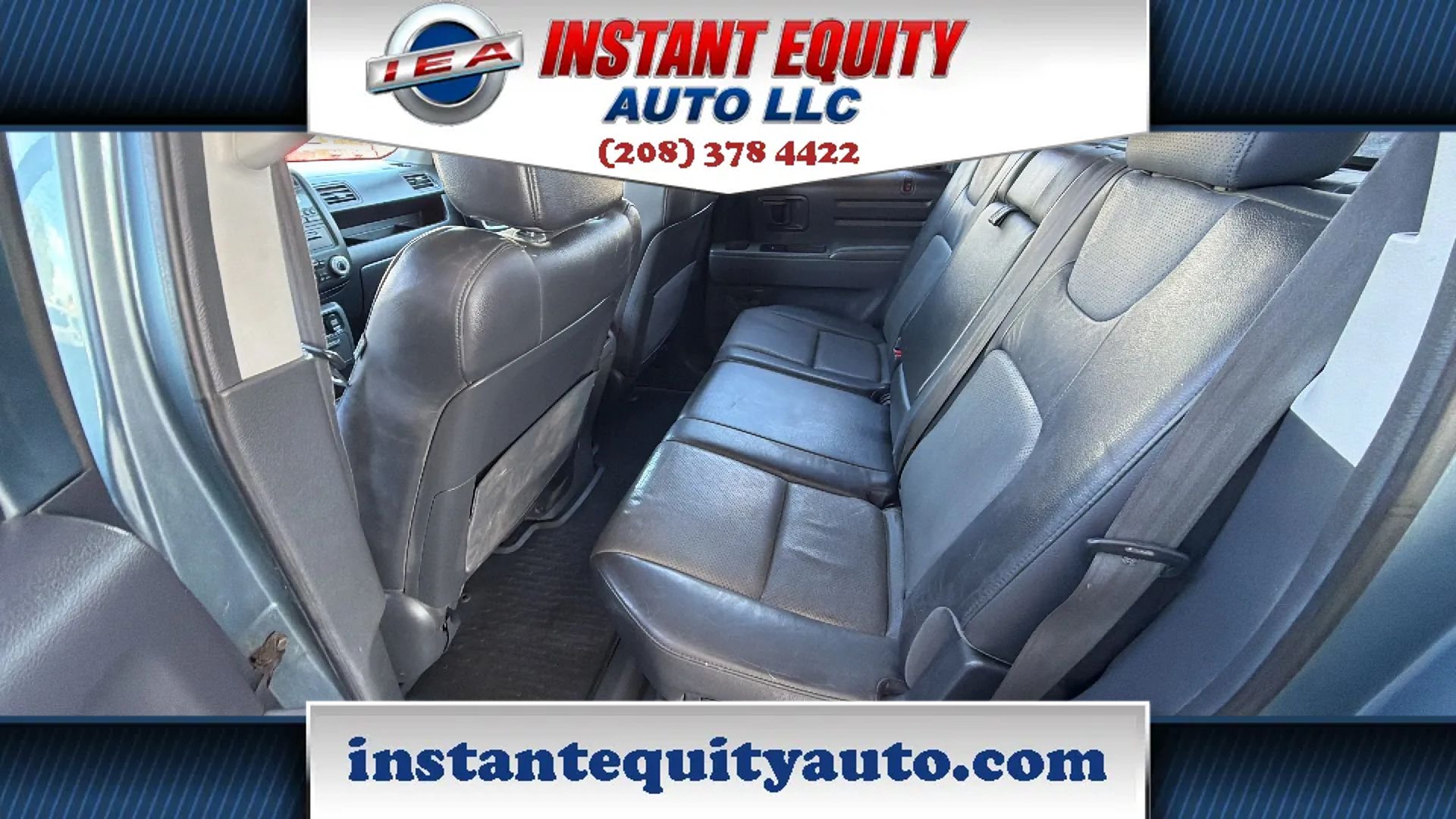 Used 2006 Honda Ridgeline RTL image 32