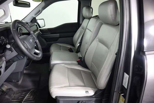 Certified 2022 Ford F150 XLT w/ Equipment Group 302A High AWD/4WD image 42