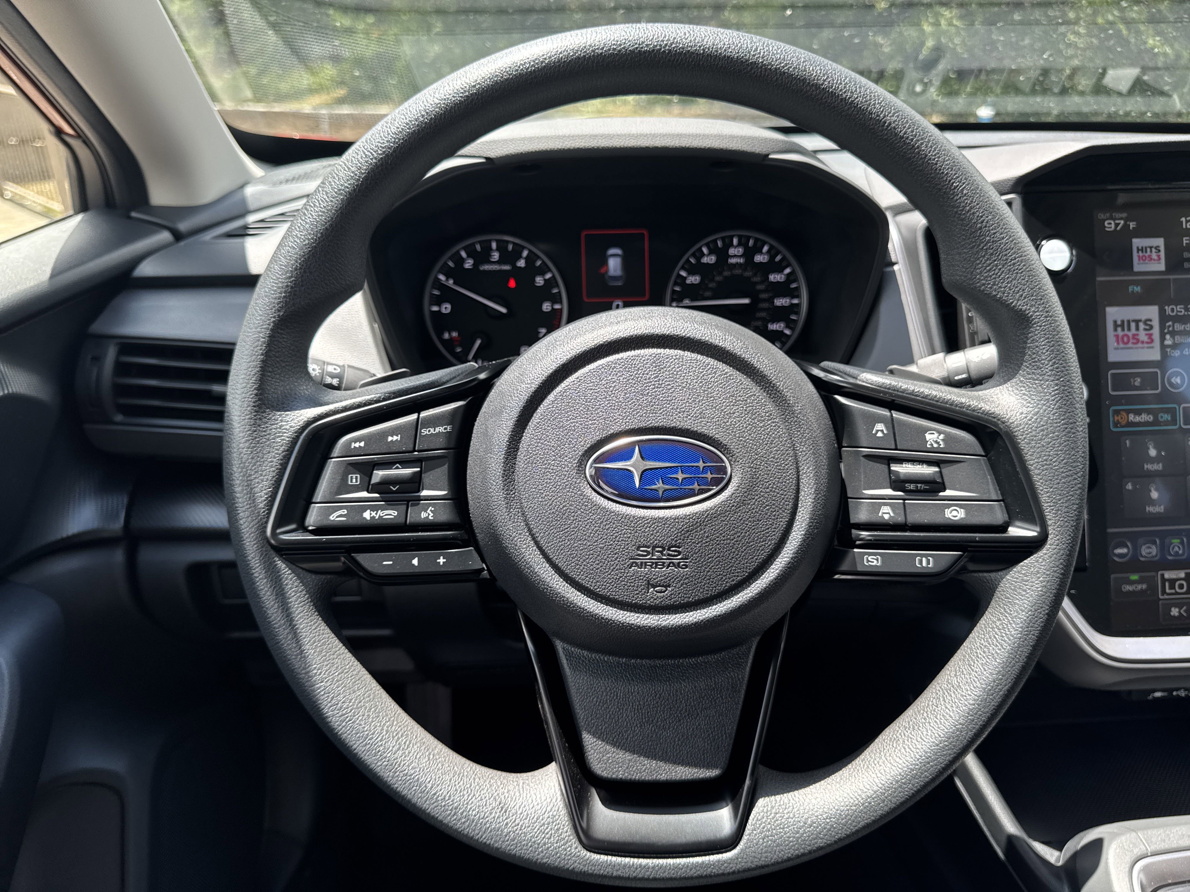 Used 2025 Subaru Crosstrek 2.0i Premium image 13