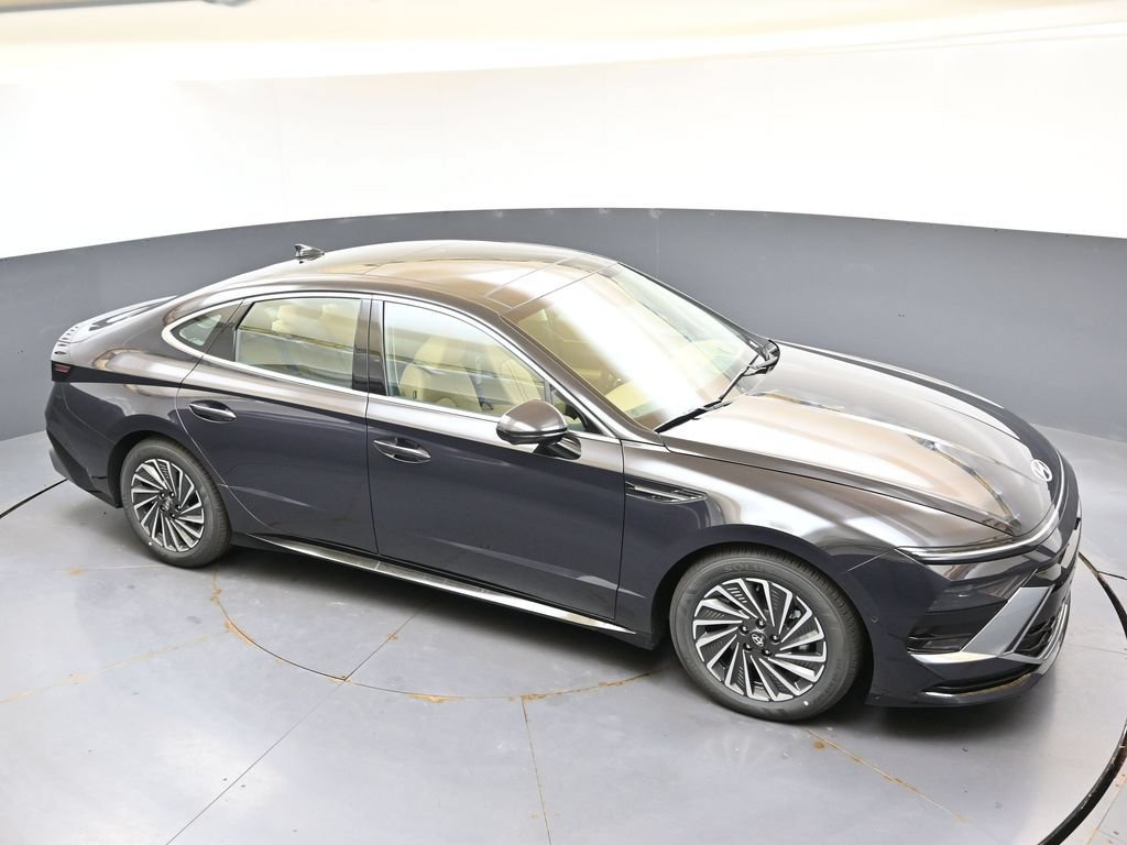 New 2026 Hyundai Sonata Limited FWD image 41